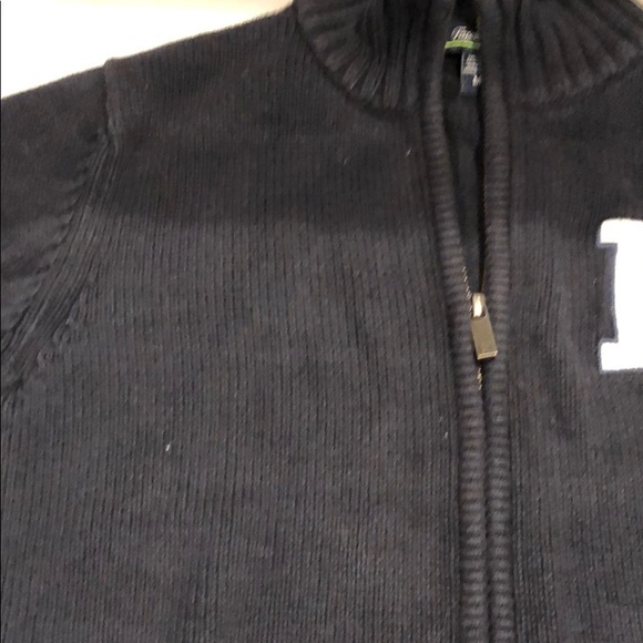 Kids Faconable jacket - Picture 11 of 13